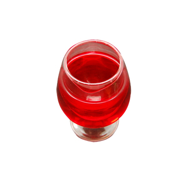 무중력 컵-와인잔(Zero Gravity Cup-Wine Glass)